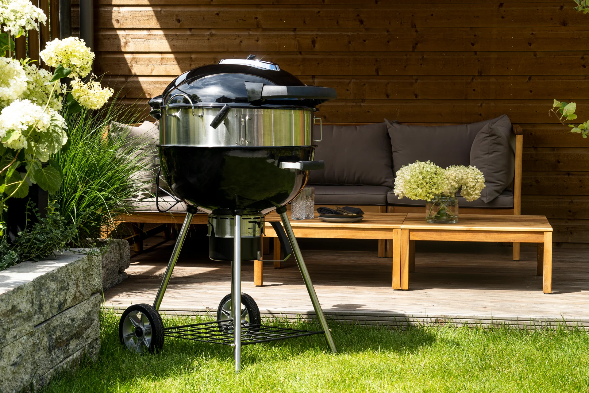Domina l'Arte del Vero Barbecue