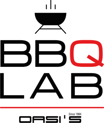 BBQ LAB