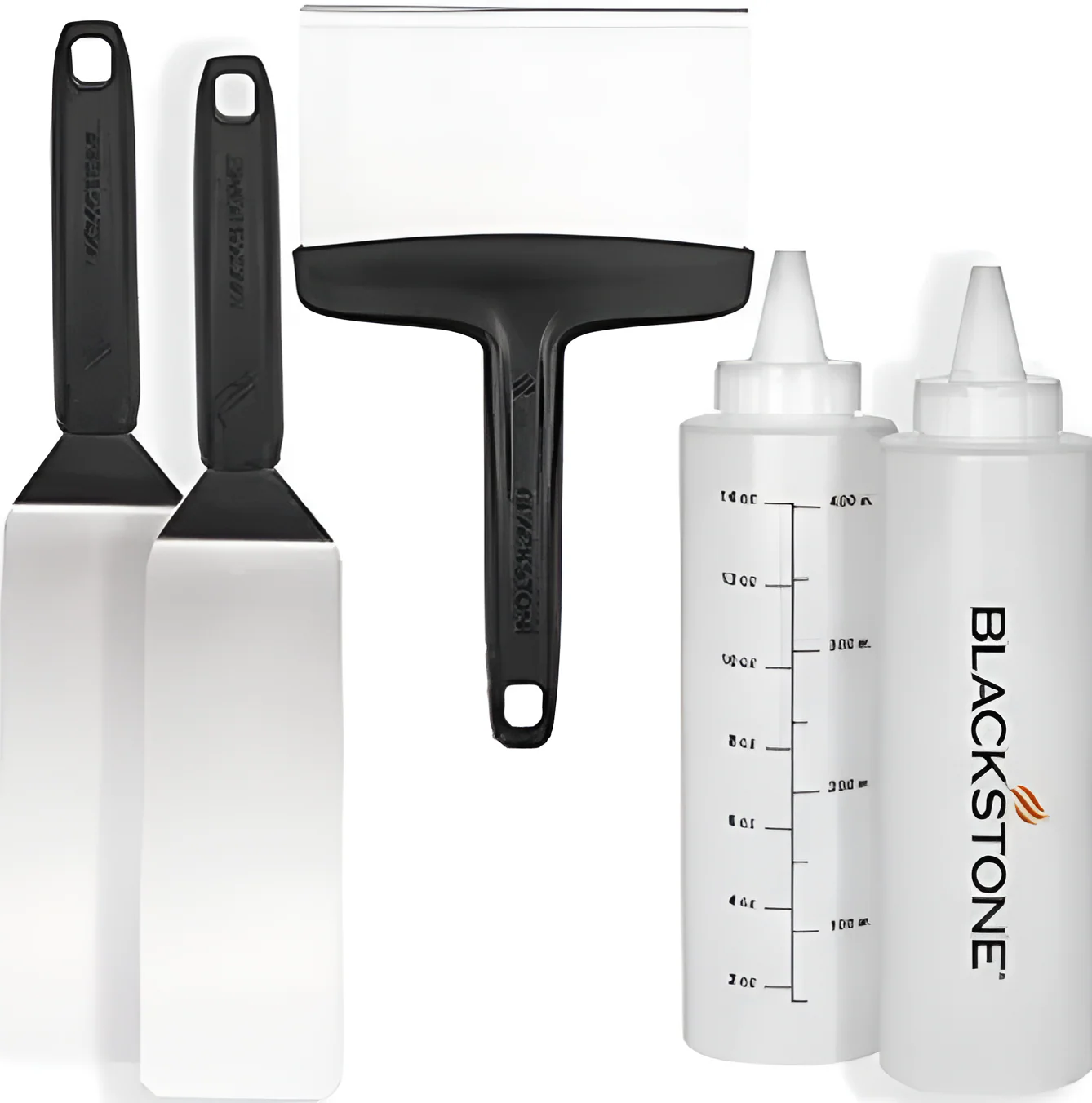 Blackstone - Planche